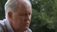 John Lithgow as Arthur Mitchell | Image via Netflix